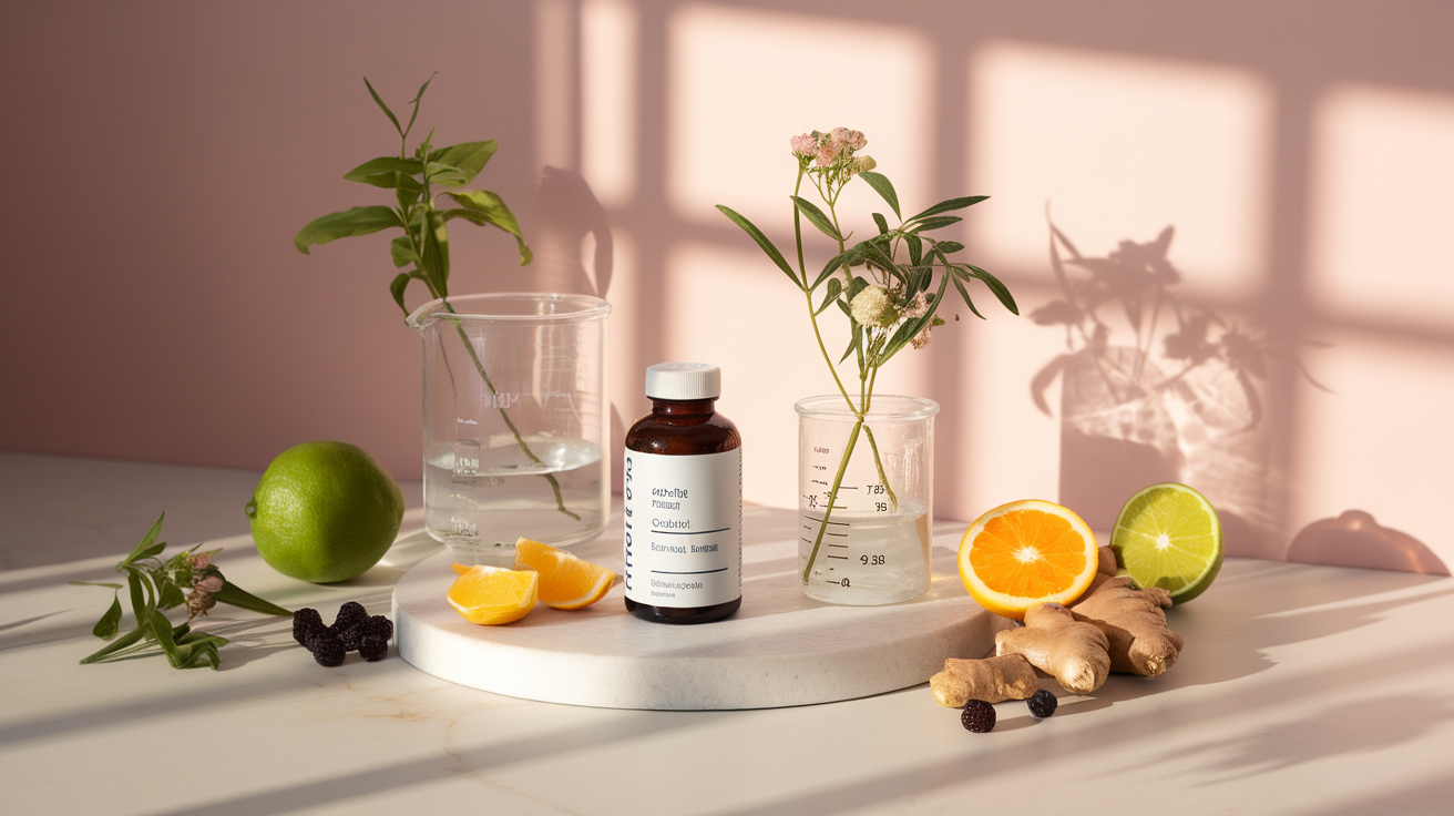 ImmunoVita εργαστήριο