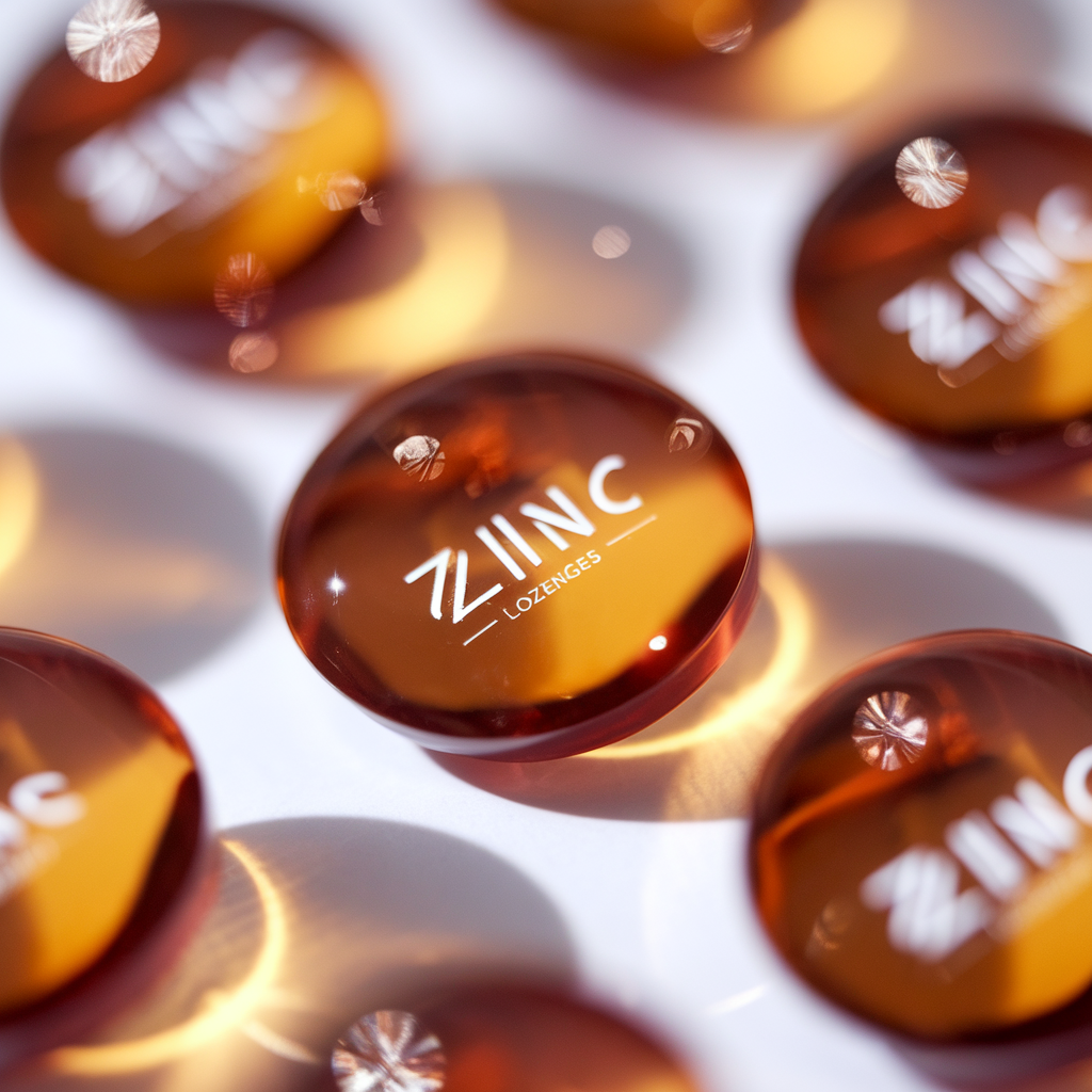 Zinc
